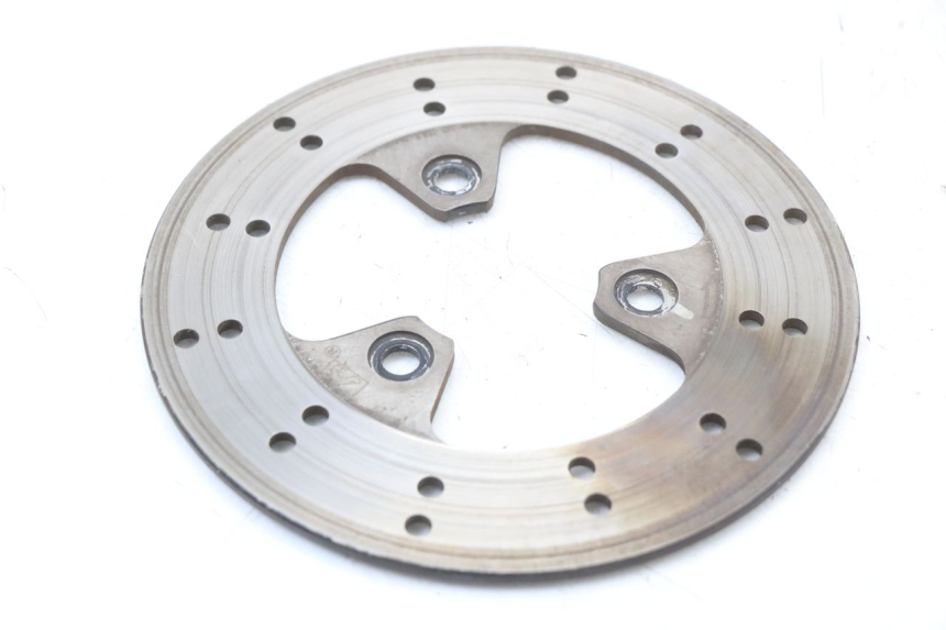 photo de DISQUE FREIN AVANT PEUGEOT KISBEE 4T 50 (2010 - 2017) - Vue principale