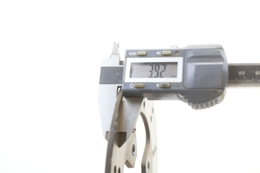 photo de DISQUE FREIN AVANT PEUGEOT KISBEE 4T 50 (2010 - 2017) - Autre angle de vue