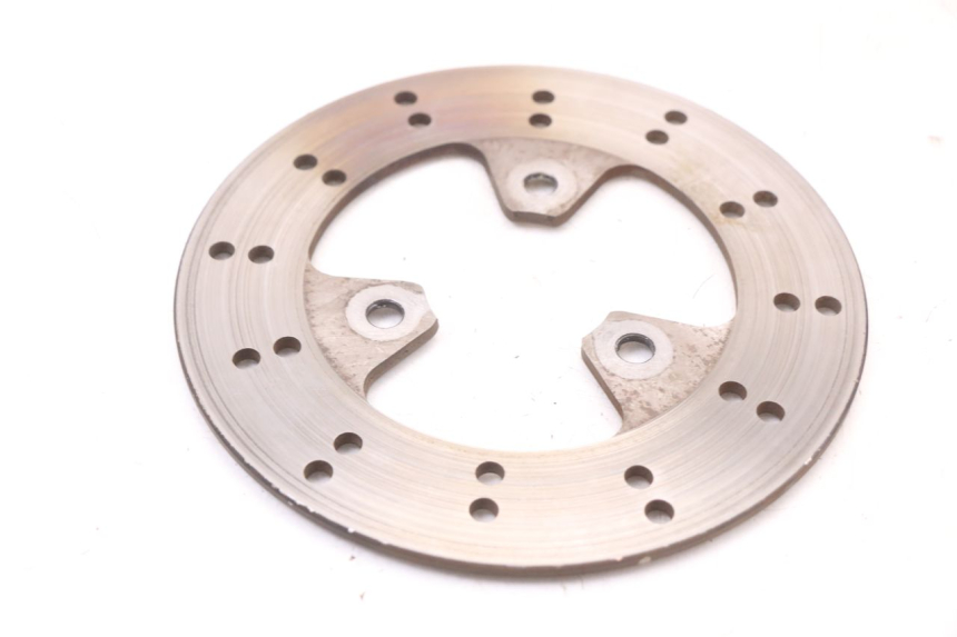 photo de DISQUE FREIN AVANT PEUGEOT KISBEE 4T 50 (2010 - 2017) - Vue d’ensemble