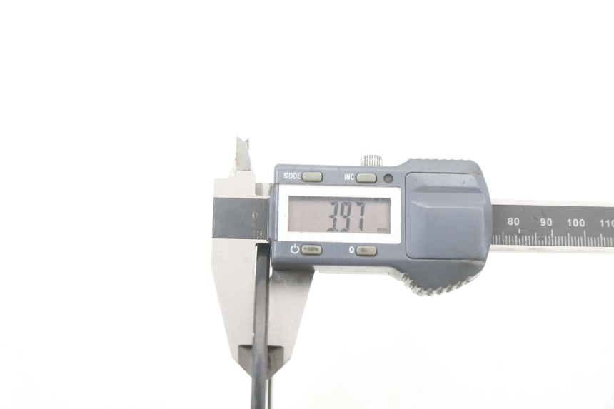 photo de DISQUE FREIN AVANT PEUGEOT KISBEE 4T 50 (2010 - 2017) - Gros plan technique