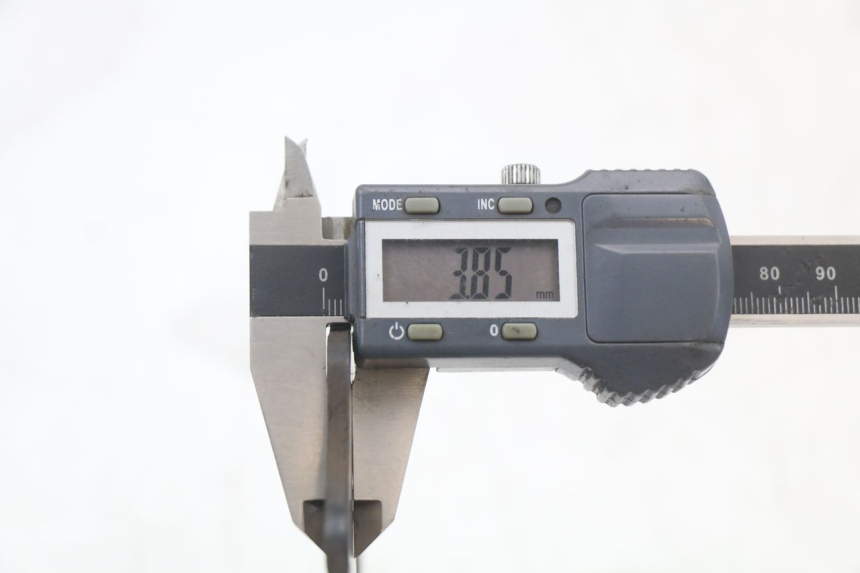 photo de DISQUE FREIN AVANT PEUGEOT KISBEE 4T 50 (2018 - 2022) - Vue d’ensemble