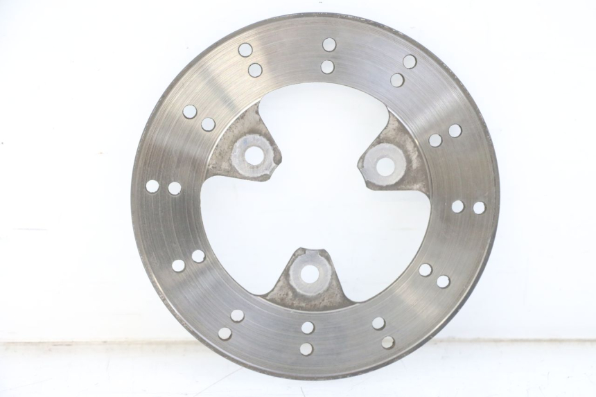 photo de DISQUE FREIN AVANT PEUGEOT KISBEE 4T 50 (2018 - 2022) - Vue principale