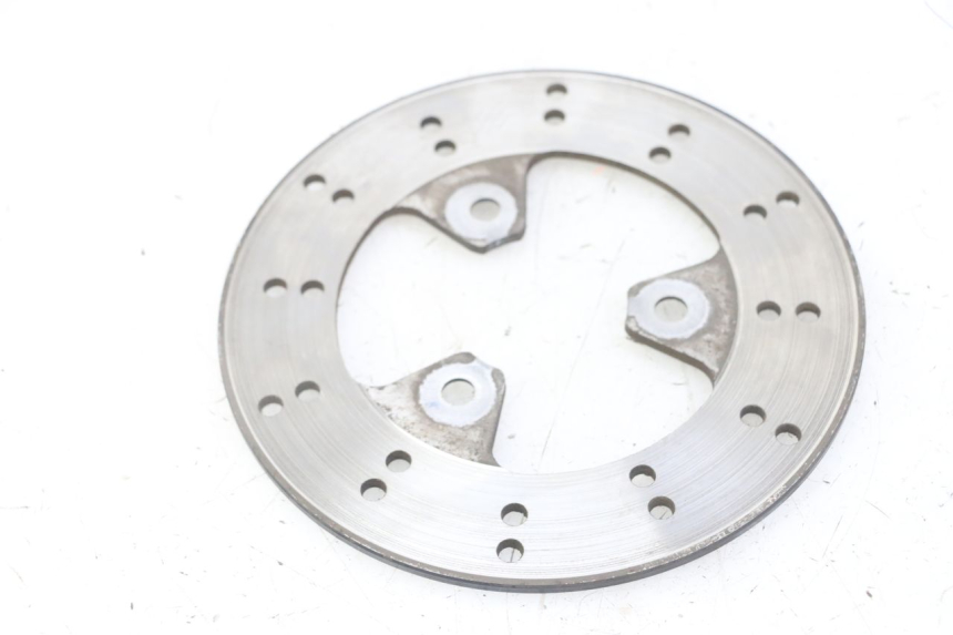 photo de DISQUE FREIN AVANT PEUGEOT KISBEE 4T 50 (2018 - 2022) - Autre angle de vue