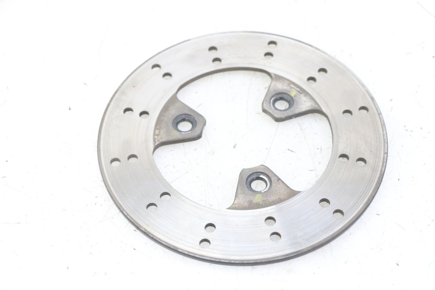 photo de DISQUE FREIN AVANT PEUGEOT KISBEE 4T 50 (2018 - 2022) - Gros plan technique