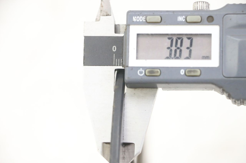 photo de DISQUE FREIN AVANT PEUGEOT KISBEE 4T 50 (2018 - 2022) - Vue d’ensemble