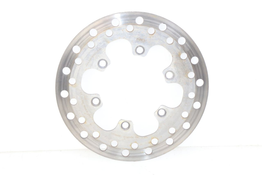 photo de DISQUE FREIN AVANT KAWASAKI KX 85 (2014 - 2021) - Vue principale