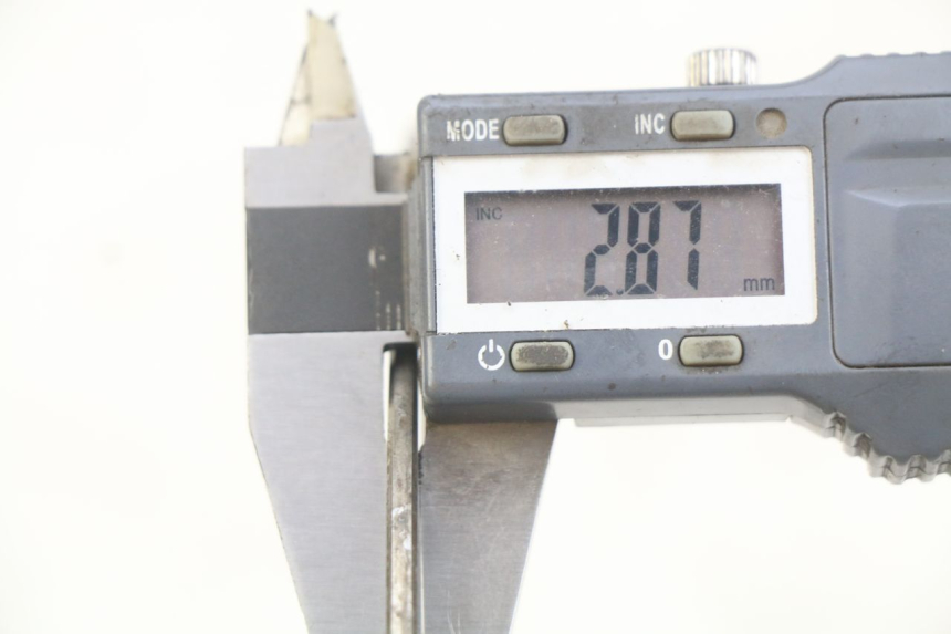 photo de DISQUE FREIN AVANT KAWASAKI KX 85 (2014 - 2021) - Détail de la pièce