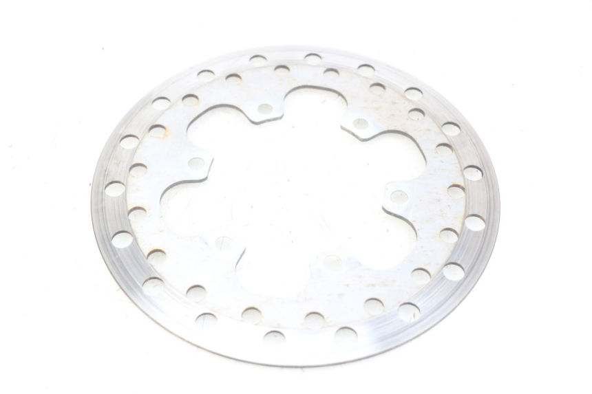 photo de DISQUE FREIN AVANT KAWASAKI KX 85 (2014 - 2021) - Gros plan technique