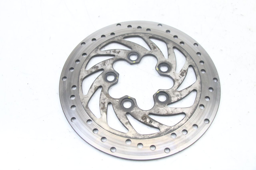photo de DISQUE FREIN AVANT KYMCO GRAND DINK 125 (2008 - 2014) - Vue principale