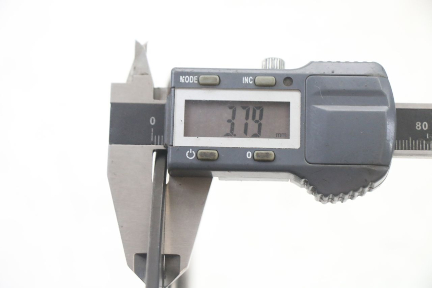 photo de DISQUE FREIN AVANT KYMCO GRAND DINK 125 (2008 - 2014) - Vue d’ensemble