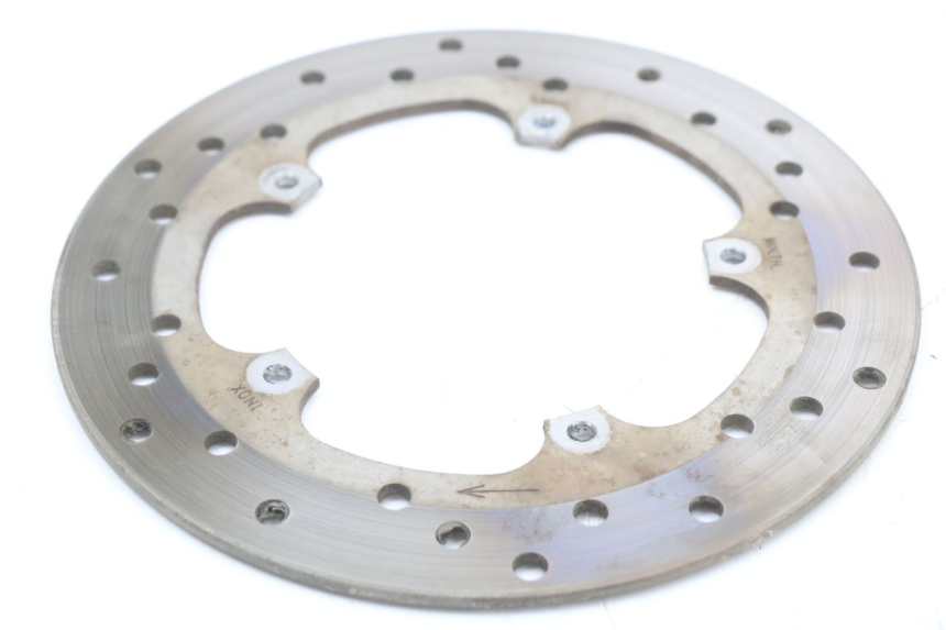 photo de DISQUE FREIN AVANT PIAGGIO LIBERTY 4T 50 (2018 - 2021) - Autre angle de vue