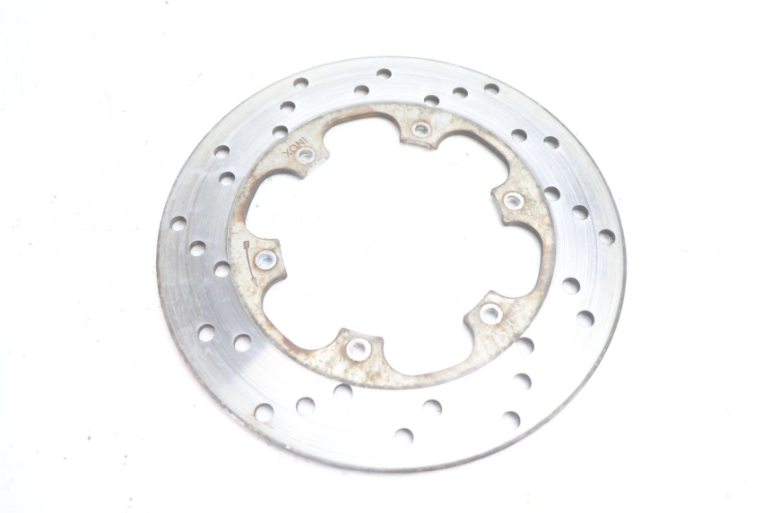 photo de DISQUE FREIN AVANT PIAGGIO LIBERTY 125 (1998 - 2008) - Vue principale