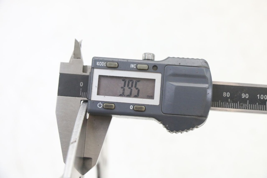 photo de DISQUE FREIN AVANT LONGJIA SHARPY 125 (2020 - 2024) - Vue d’ensemble