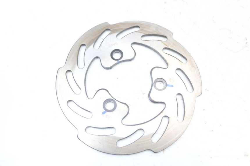 photo de DISQUE FREIN AVANT MASH LEGEND'R 4T 50 (2021 - 2025) - Vue principale