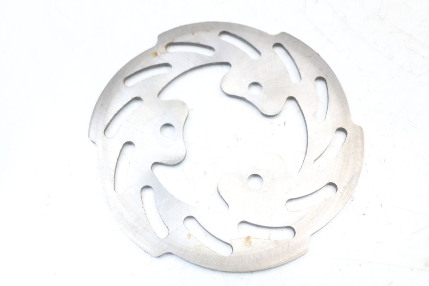 photo de DISQUE FREIN AVANT MASH LEGEND'R 4T 50 (2021 - 2025) - Détail de la pièce