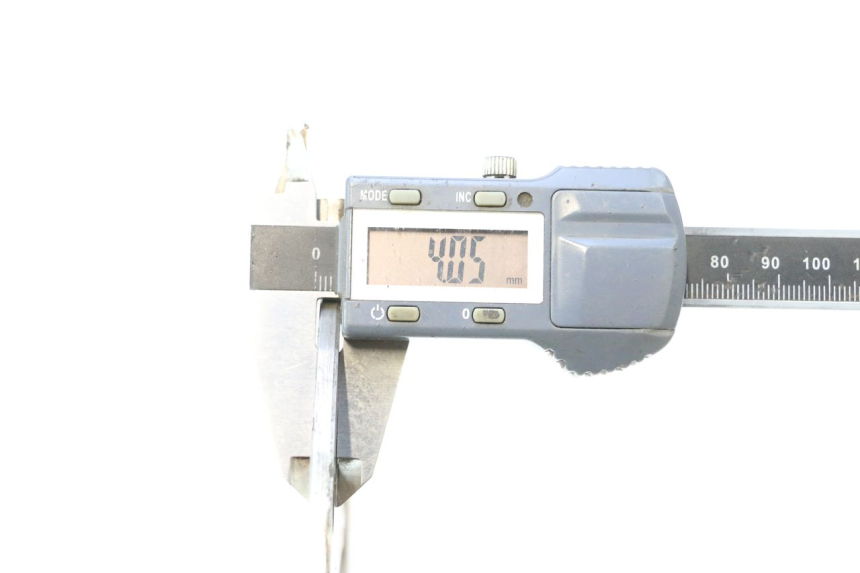 photo de DISQUE FREIN AVANT YAMAHA NEOS NEO'S 4T 50 (2008 - 2016) - Vue d’ensemble