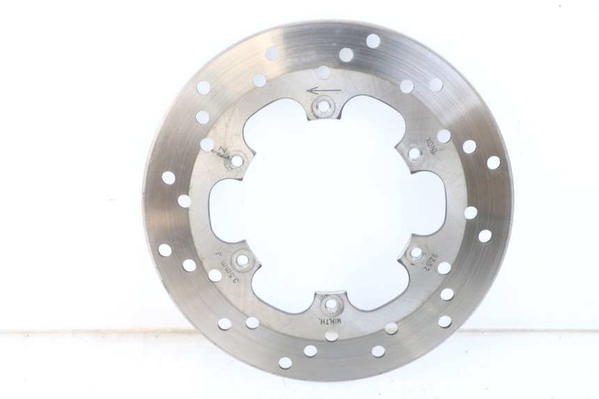 photo de DISQUE FREIN AVANT PIAGGIO NEW TYPHOON 50 (2018 - 2021) - Vue principale