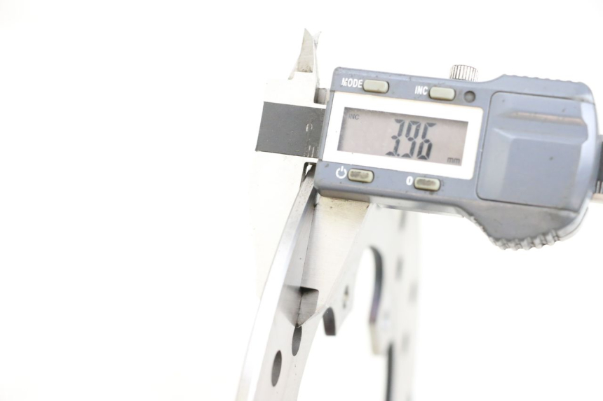 photo de DISQUE FREIN AVANT PIAGGIO NEW TYPHOON 50 (2018 - 2021) - Détail de la pièce