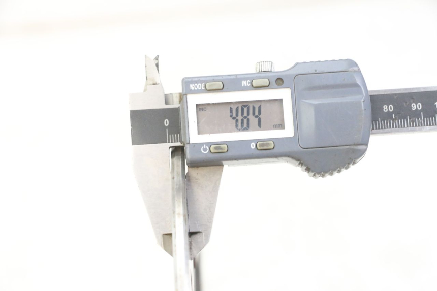 photo de DISQUE FREIN AVANT GILERA NEXUS 125 (2009 - 2013) - Détail de la pièce