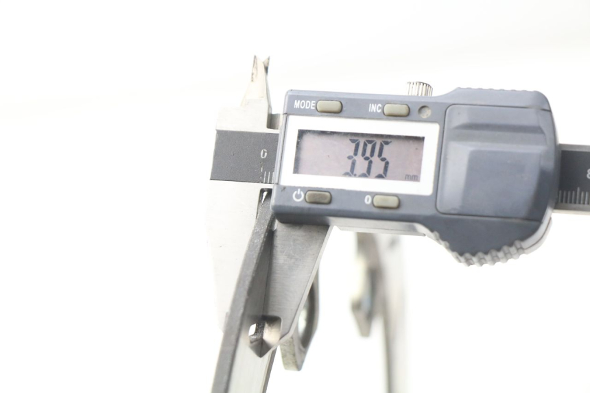 photo de DISQUE FREIN AVANT HONDA NSS EX FORZA 250 (2005 - 2013) - Autre angle de vue