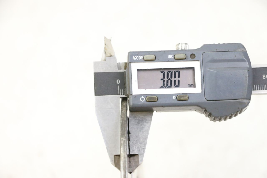 photo de DISQUE FREIN AVANT JM MOTORS OLDIES GT 4T 50 (2018 - 2025) - Détail de la pièce