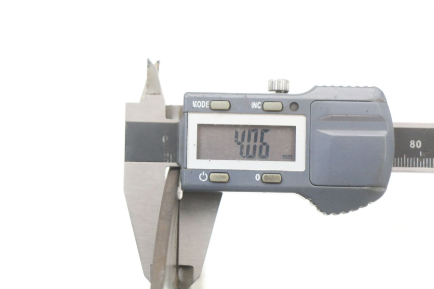 photo de DISQUE FREIN AVANT SYM ORBIT 50 (2008 - 2010) - Vue d’ensemble