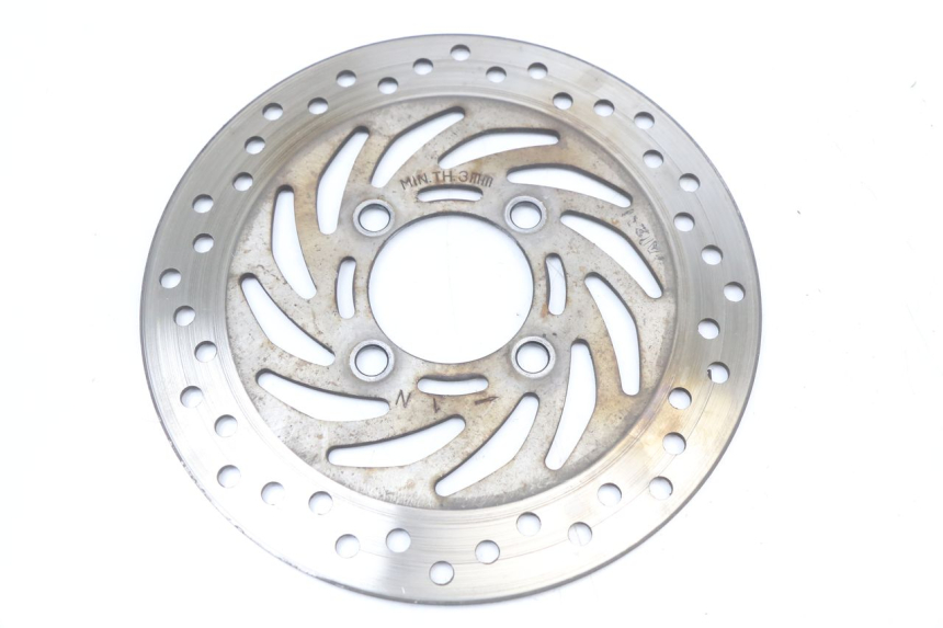 photo de DISQUE FREIN AVANT HONDA PCX (JF28) 125 (2009 - 2011) - Vue principale