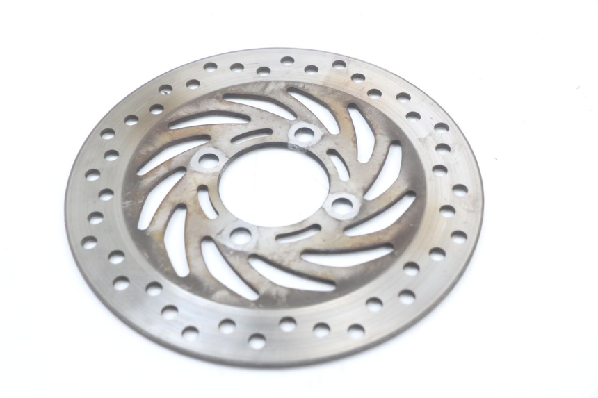 photo de DISQUE FREIN AVANT HONDA PCX (JF28) 125 (2009 - 2011) - Détail de la pièce