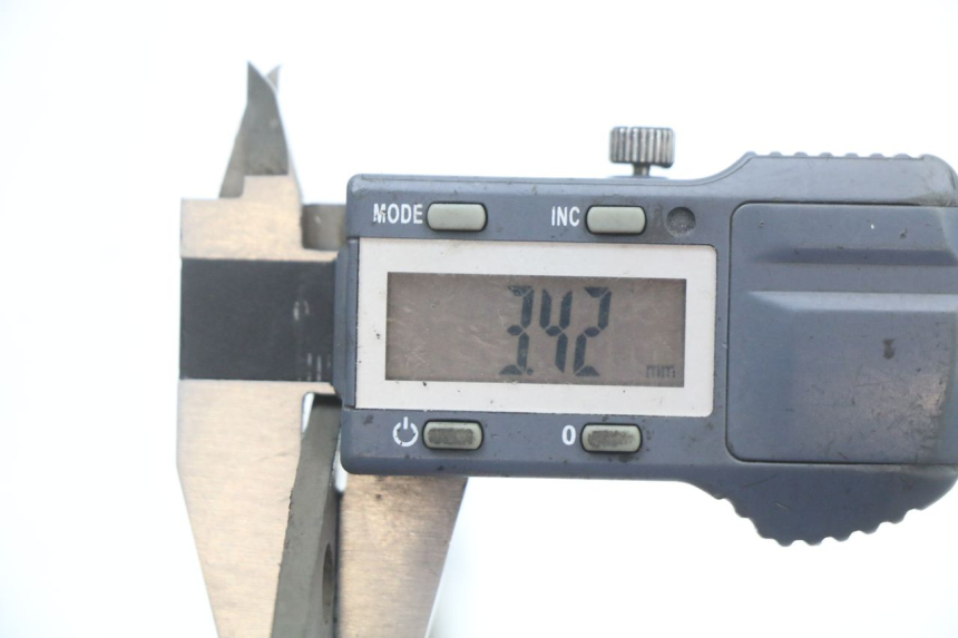 photo de DISQUE FREIN AVANT HONDA PCX (JF28) 125 (2009 - 2011) - Vue d’ensemble