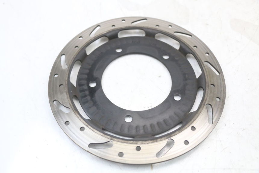 photo de DISQUE FREIN AVANT PEUGEOT BELVILLE 125 (2017 - 2021) - Vue principale