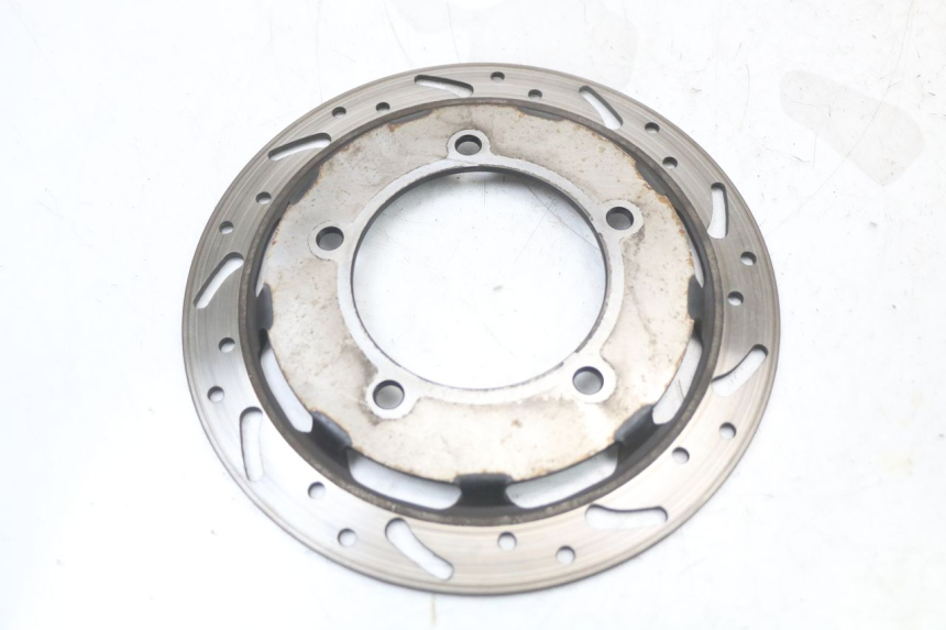 photo de DISQUE FREIN AVANT PEUGEOT BELVILLE 125 (2017 - 2021) - Détail de la pièce
