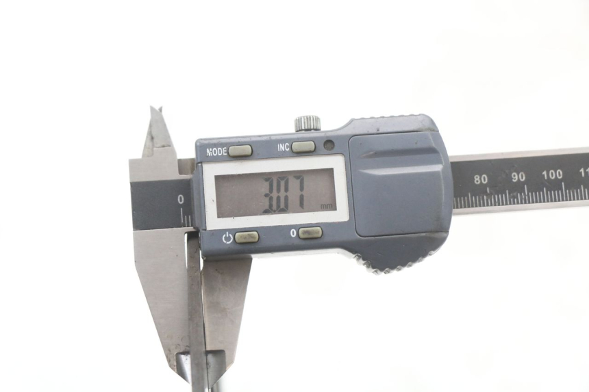 photo de DISQUE FREIN AVANT PEUGEOT DJANGO 125 (2014 - 2017) - Vue d’ensemble