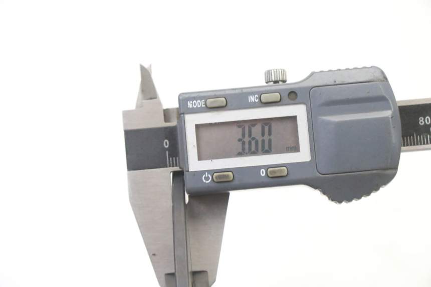 photo de DISQUE FREIN AVANT PEUGEOT KISBEE 4T 50 (2010 - 2017) - Vue d’ensemble