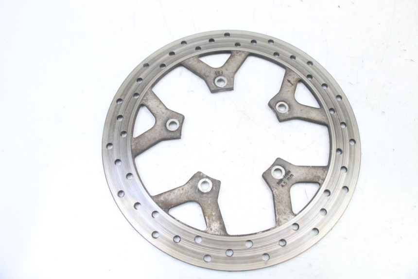 photo de DISQUE FREIN AVANT PEUGEOT SATELIS 125 (2013 - 2018) - Vue principale