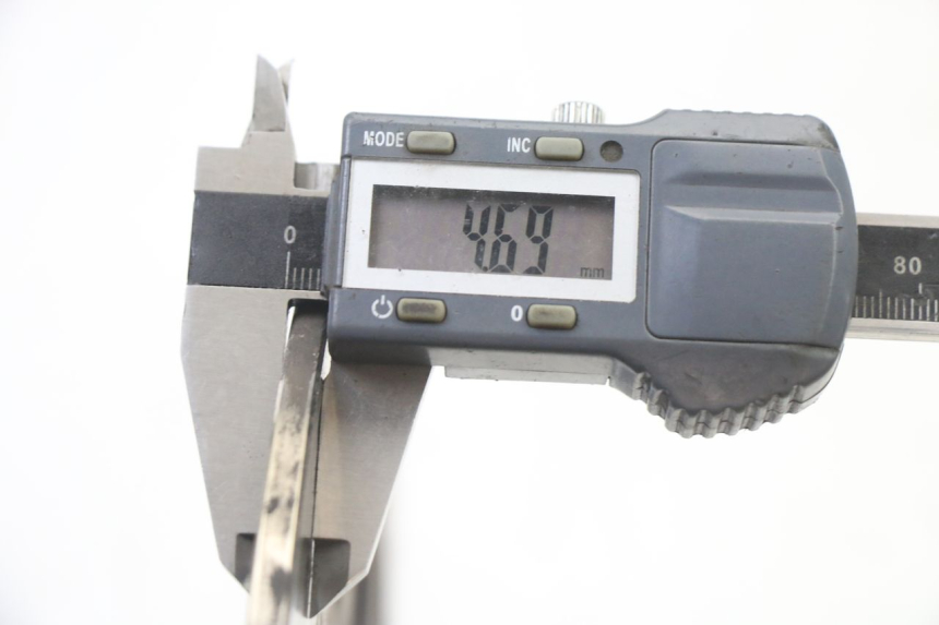 photo de DISQUE FREIN AVANT PEUGEOT SATELIS 125 (2013 - 2018) - Vue d’ensemble