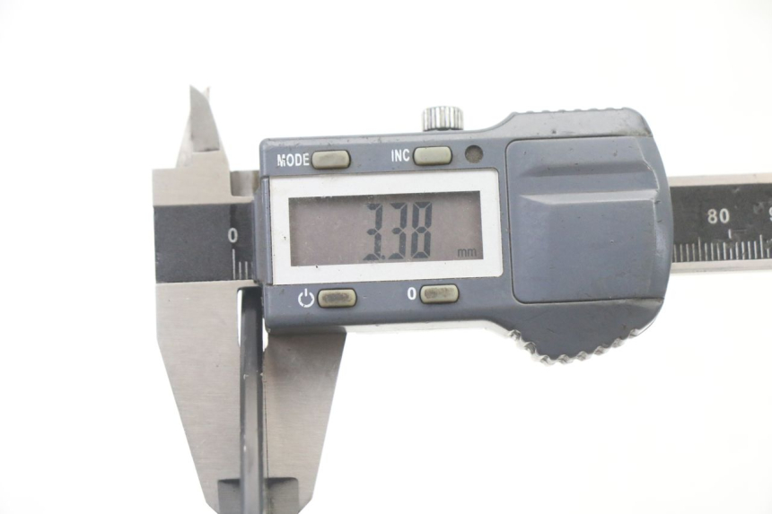 photo de DISQUE FREIN AVANT PEUGEOT VIVACITY 125 (2010 - 2017) - Points de fixation