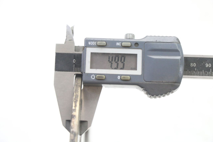 photo de DISQUE FREIN AVANT PIAGGIO MP3 LT 400 (2007 - 2012) - Vue d’ensemble