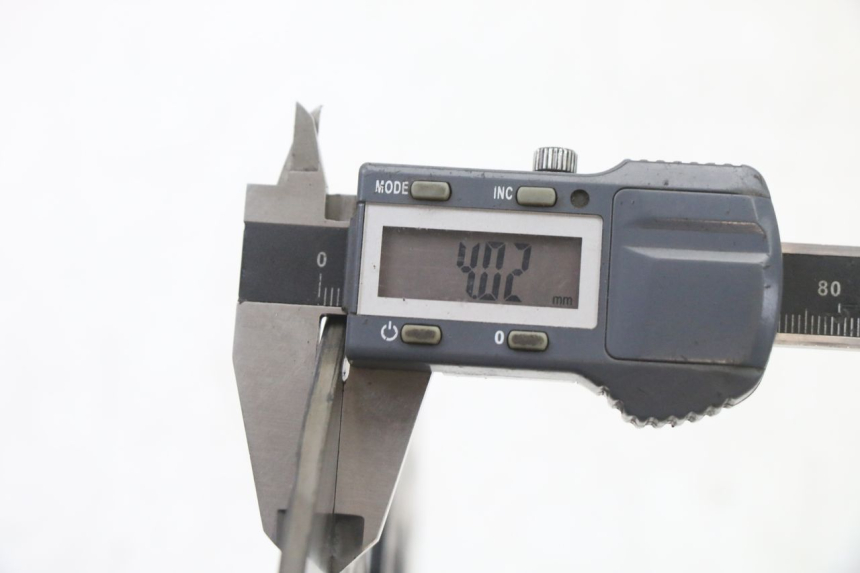 photo de DISQUE FREIN AVANT PIAGGIO NRG POWER PUREJET 50 (2018 - 2021) - Vue d’ensemble