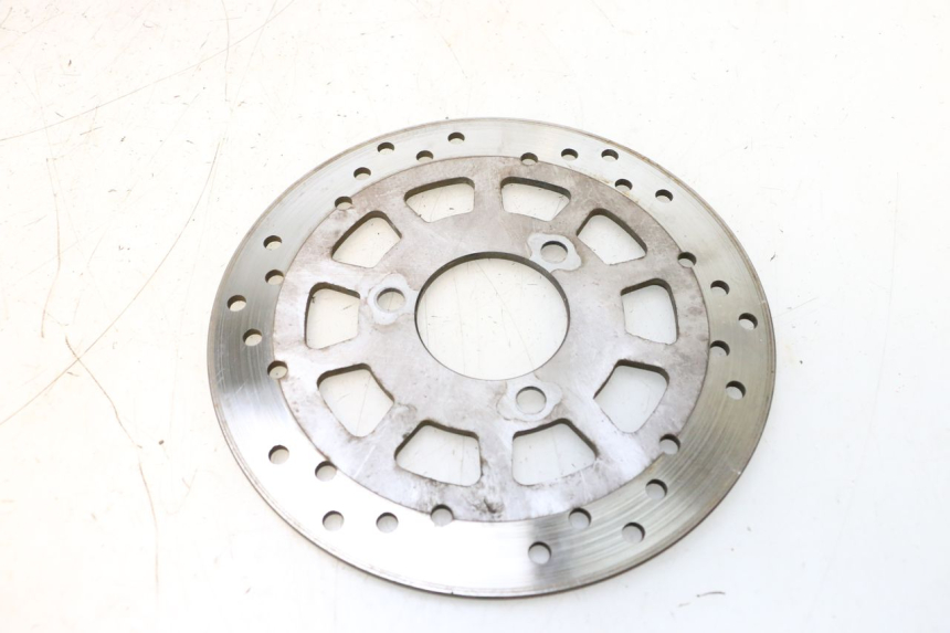 photo de DISQUE FREIN AVANT EFUN PUSA 1 - Détail de la pièce