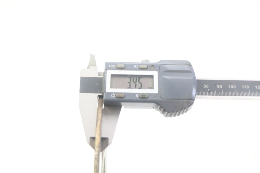 photo de DISQUE FREIN AVANT DOLPHIN PYGMY 1 (2020 - 2024) - Zoom état d’usage