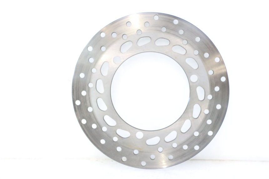 photo de DISQUE FREIN AVANT JM MOTORS R-MAX TECH 50 (2024 - 2026) - État de surface