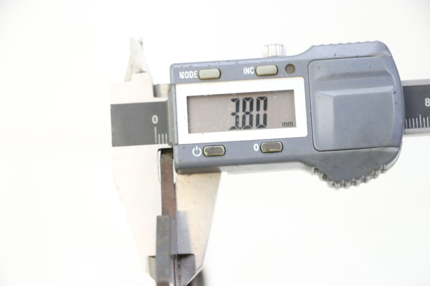 photo de DISQUE FREIN AVANT MAG POWER R-STREET 50 (2016 - 2025) - Détail de la pièce