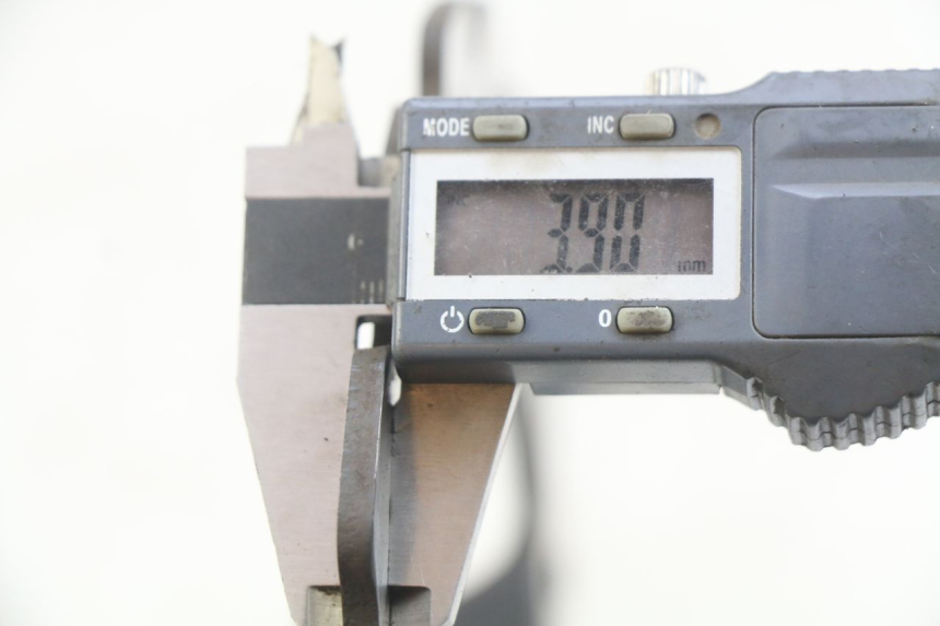 photo de DISQUE FREIN AVANT YAMASAKI RAPTOR 50 (2013 - 2018) - Détail de la pièce