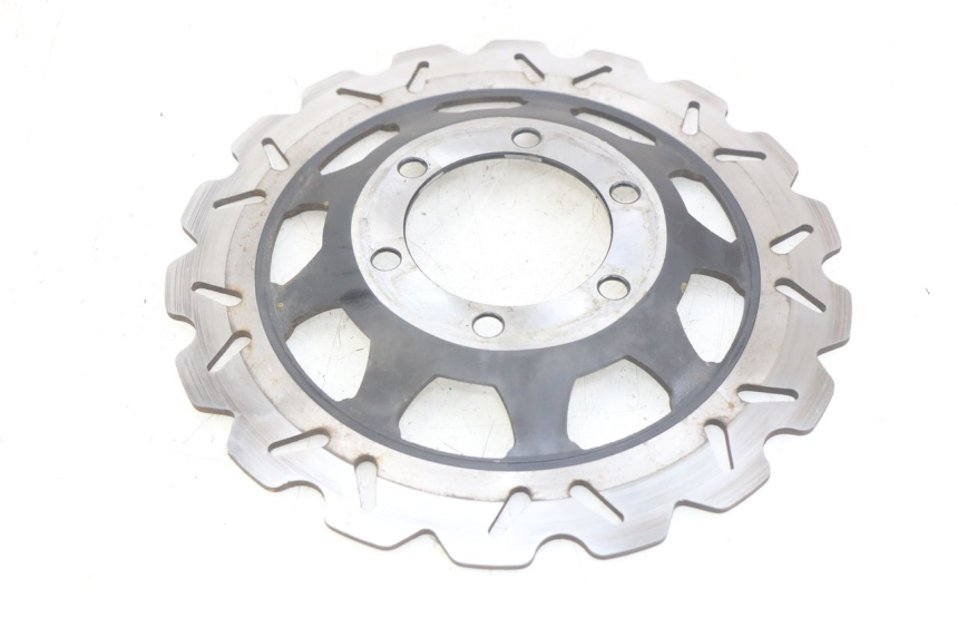 photo de DISQUE FREIN AVANT YAMASAKI RAPTOR 50 (2013 - 2018) - Points de fixation