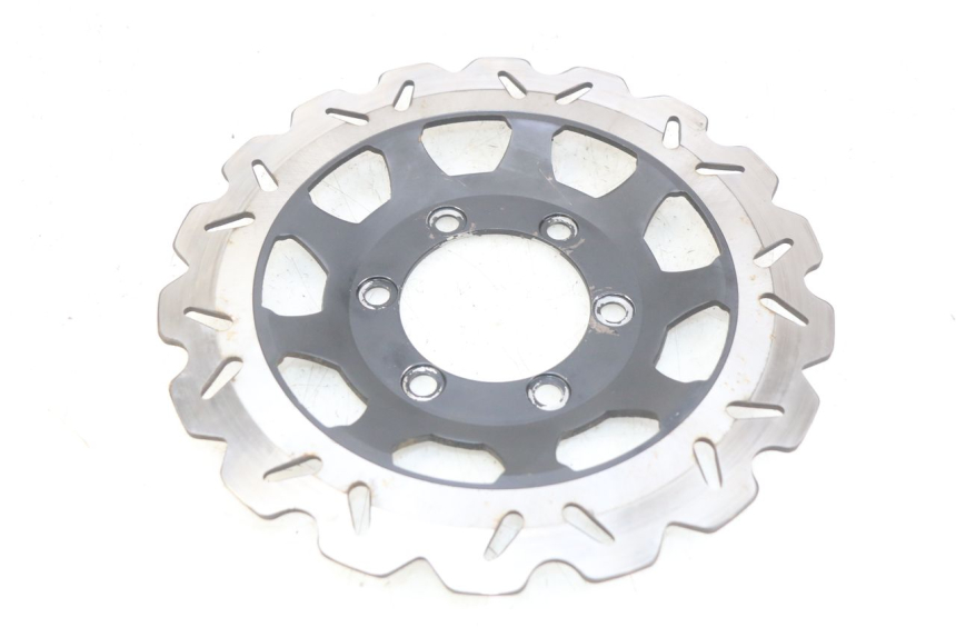 photo de DISQUE FREIN AVANT YAMASAKI RAPTOR 50 (2013 - 2018) - Pièce contrôlée