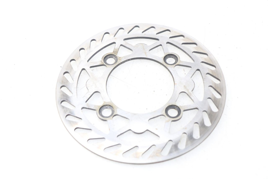 photo de DISQUE FREIN AVANT APOLLO RFZ 150 - Gros plan technique