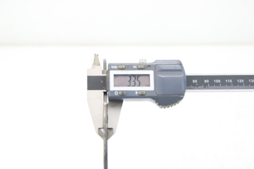 photo de DISQUE FREIN AVANT APOLLO RFZ 150 - Détail de la pièce