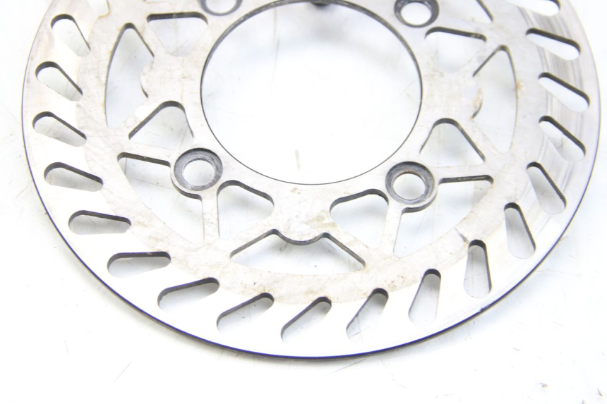 photo de DISQUE FREIN AVANT APOLLO RFZ 150 - Autre angle de vue