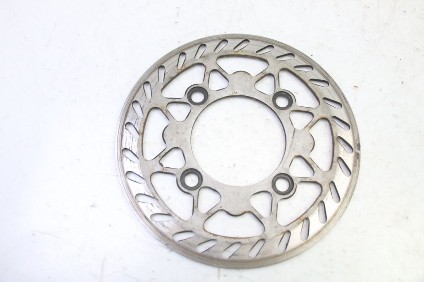 photo de DISQUE FREIN AVANT APOLLO RFZ 125 - Vue principale