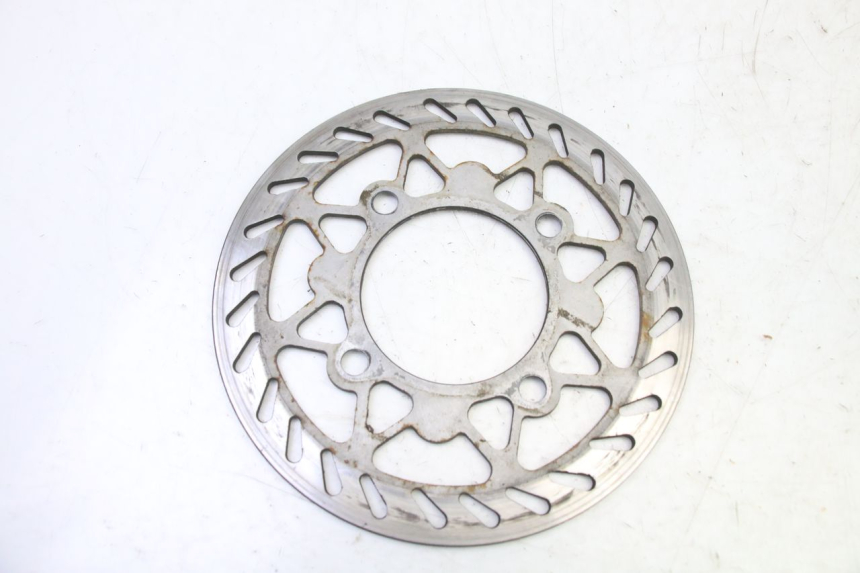 photo de DISQUE FREIN AVANT APOLLO RFZ 125 - Détail de la pièce